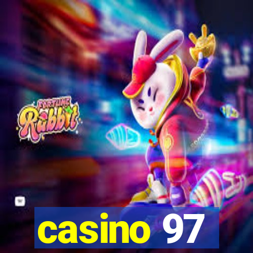 casino 97