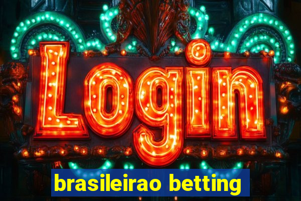 brasileirao betting