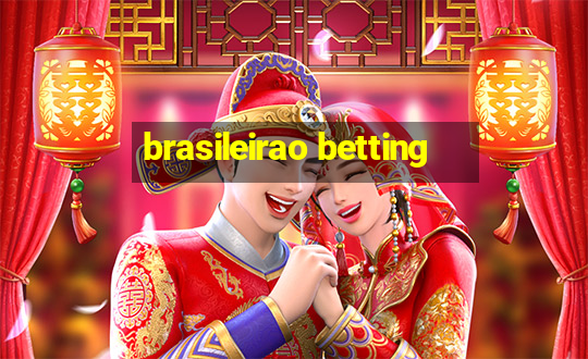 brasileirao betting