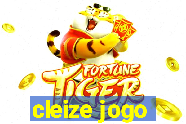 cleize jogo