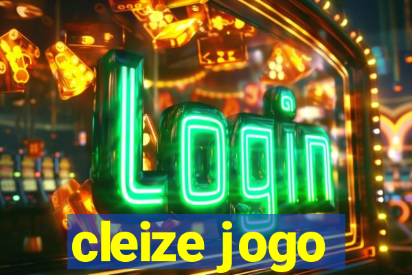 cleize jogo