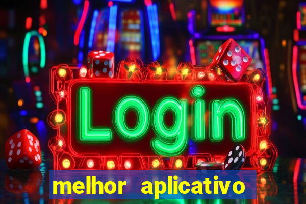 melhor aplicativo de jogo