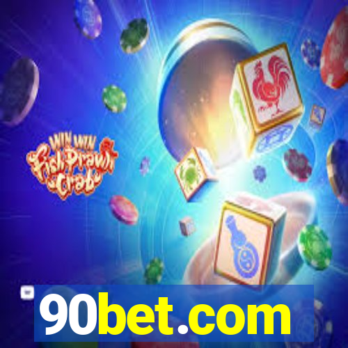 90bet.com