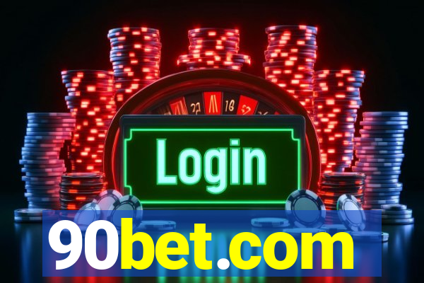 90bet.com