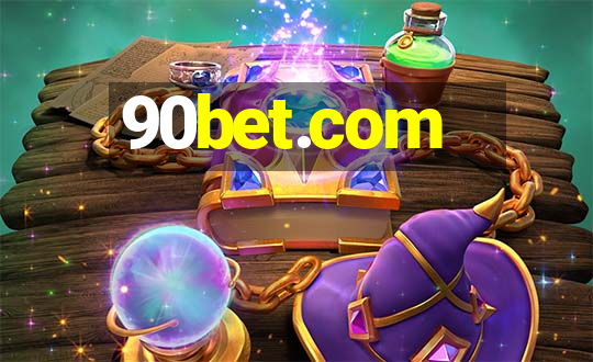 90bet.com