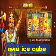 nwa ice cube