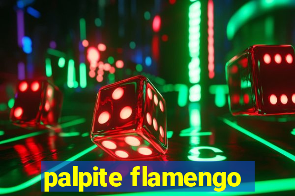 palpite flamengo