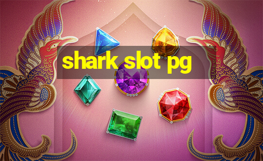 shark slot pg