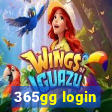 365gg login