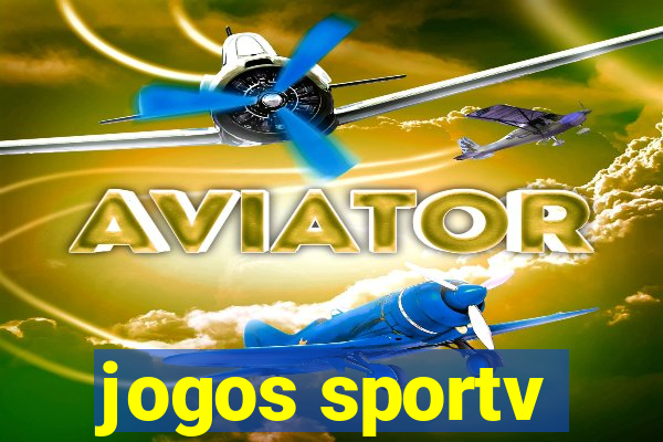 jogos sportv