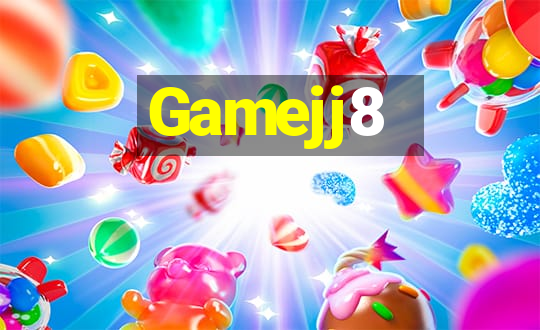 Gamejj8