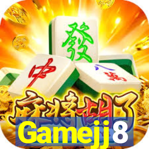 Gamejj8