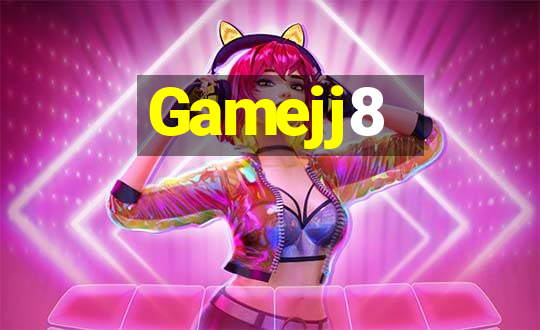 Gamejj8