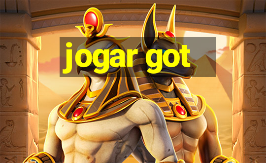 jogar got