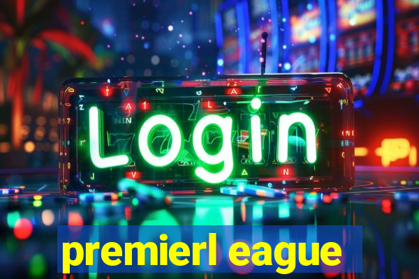 premierl eague