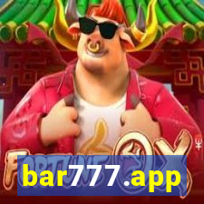 bar777.app