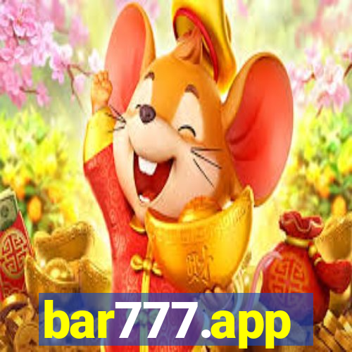 bar777.app