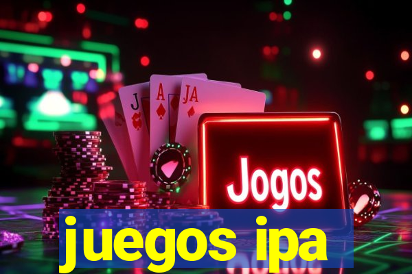 juegos ipa