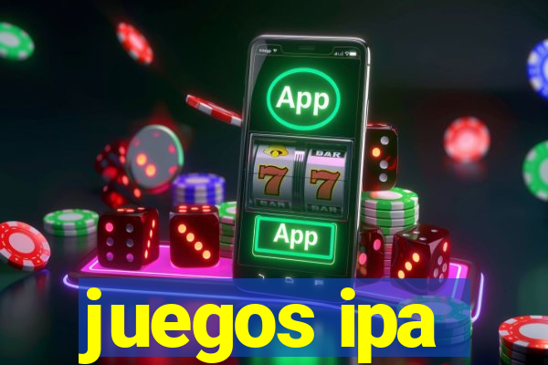 juegos ipa