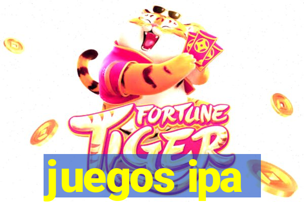 juegos ipa