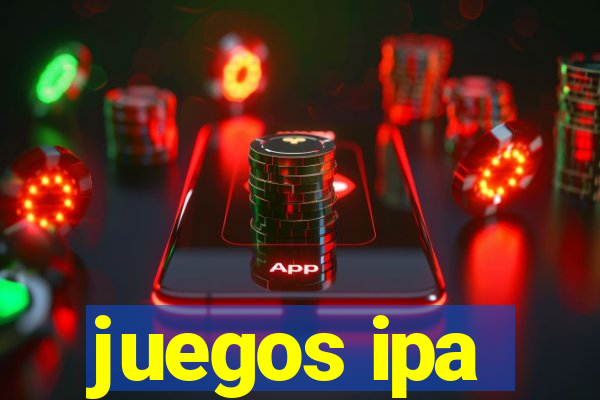 juegos ipa