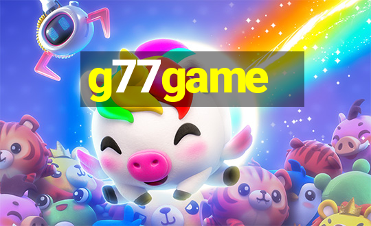 g77game