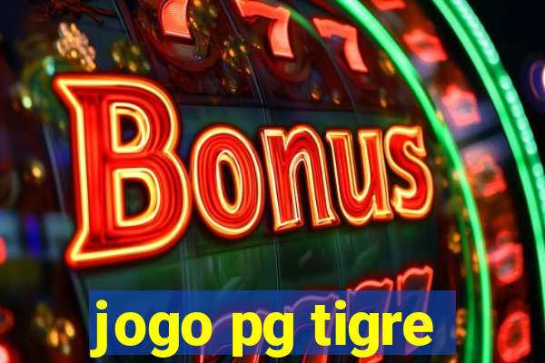 jogo pg tigre