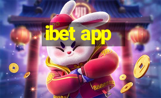 ibet app