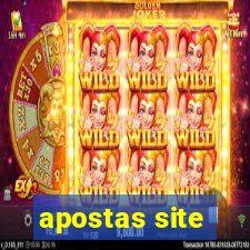 apostas site