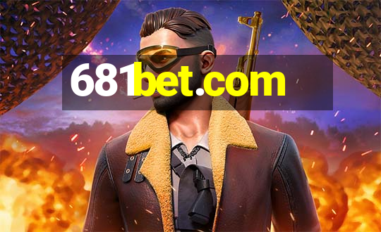 681bet.com