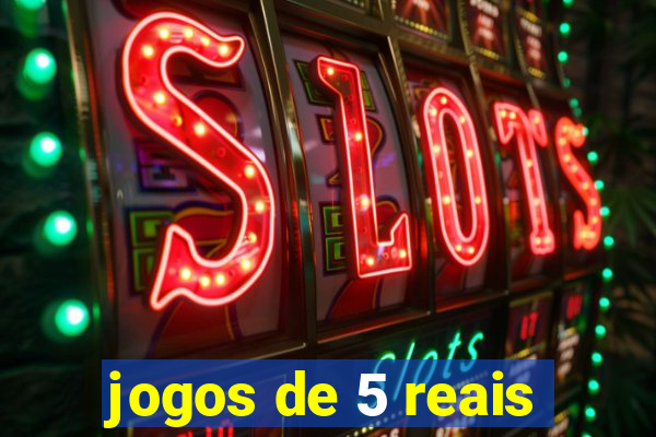 jogos de 5 reais