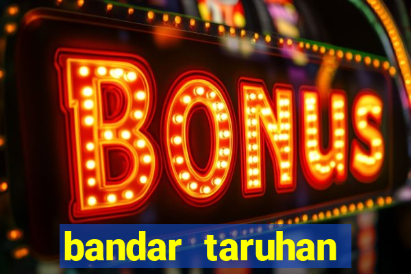 bandar taruhan casino baccarat online