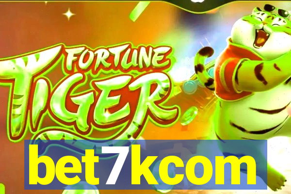 bet7kcom