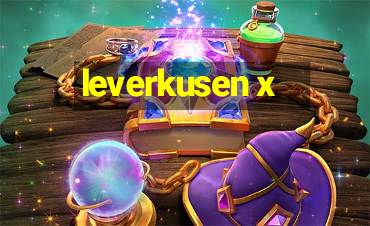 leverkusen x