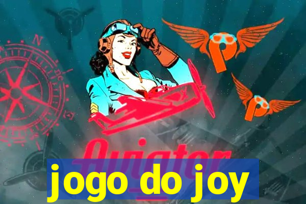 jogo do joy