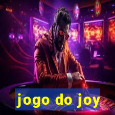 jogo do joy