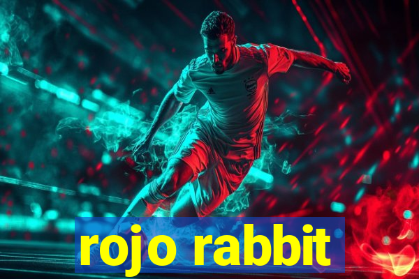 rojo rabbit