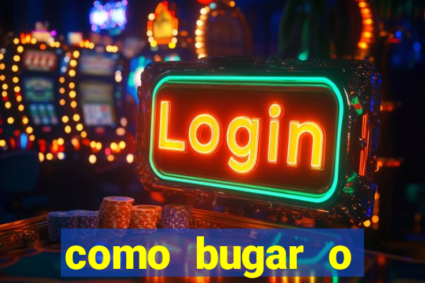 como bugar o fortune tiger