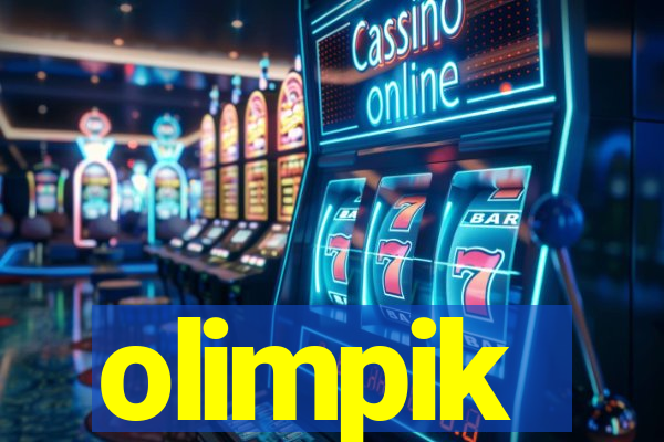 olimpik