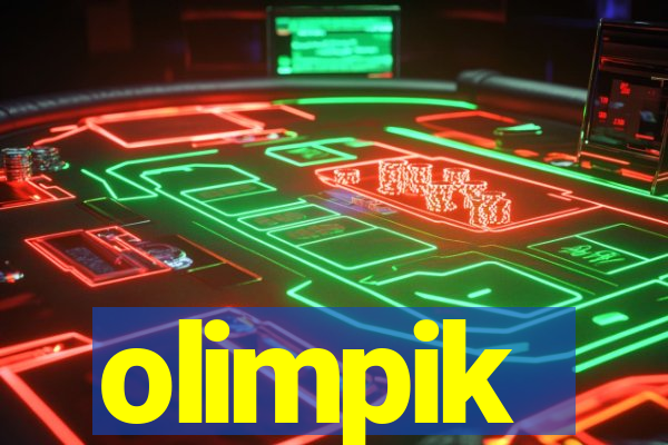 olimpik