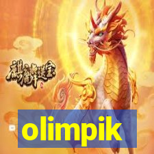 olimpik