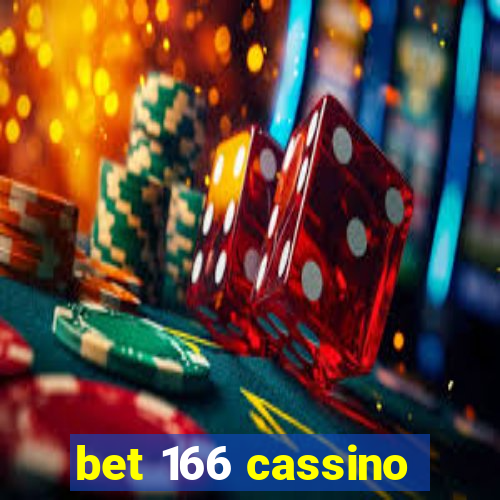 bet 166 cassino