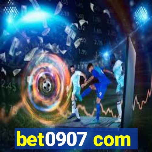 bet0907 com