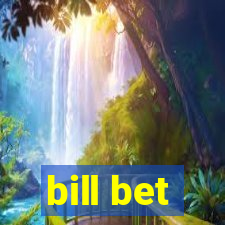 bill bet