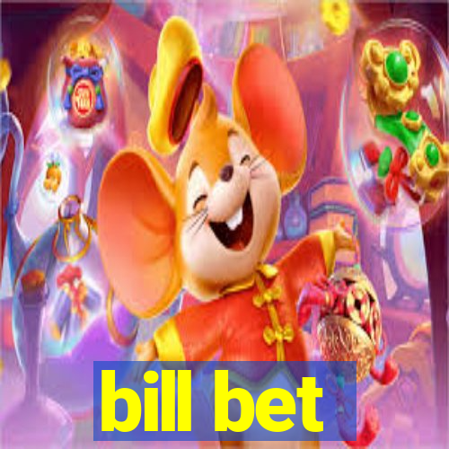 bill bet