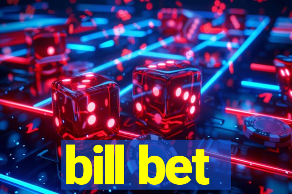 bill bet