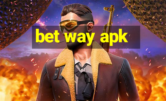 bet way apk