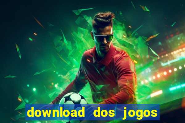 download dos jogos do windows 7