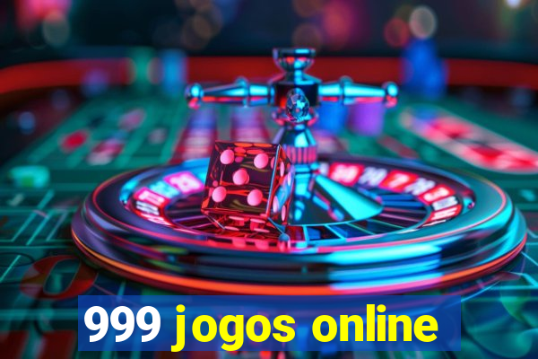 999 jogos online