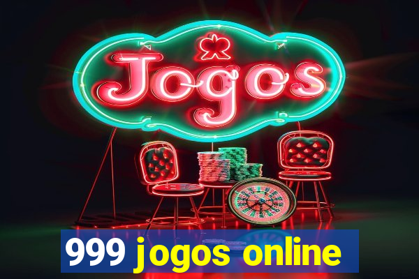 999 jogos online